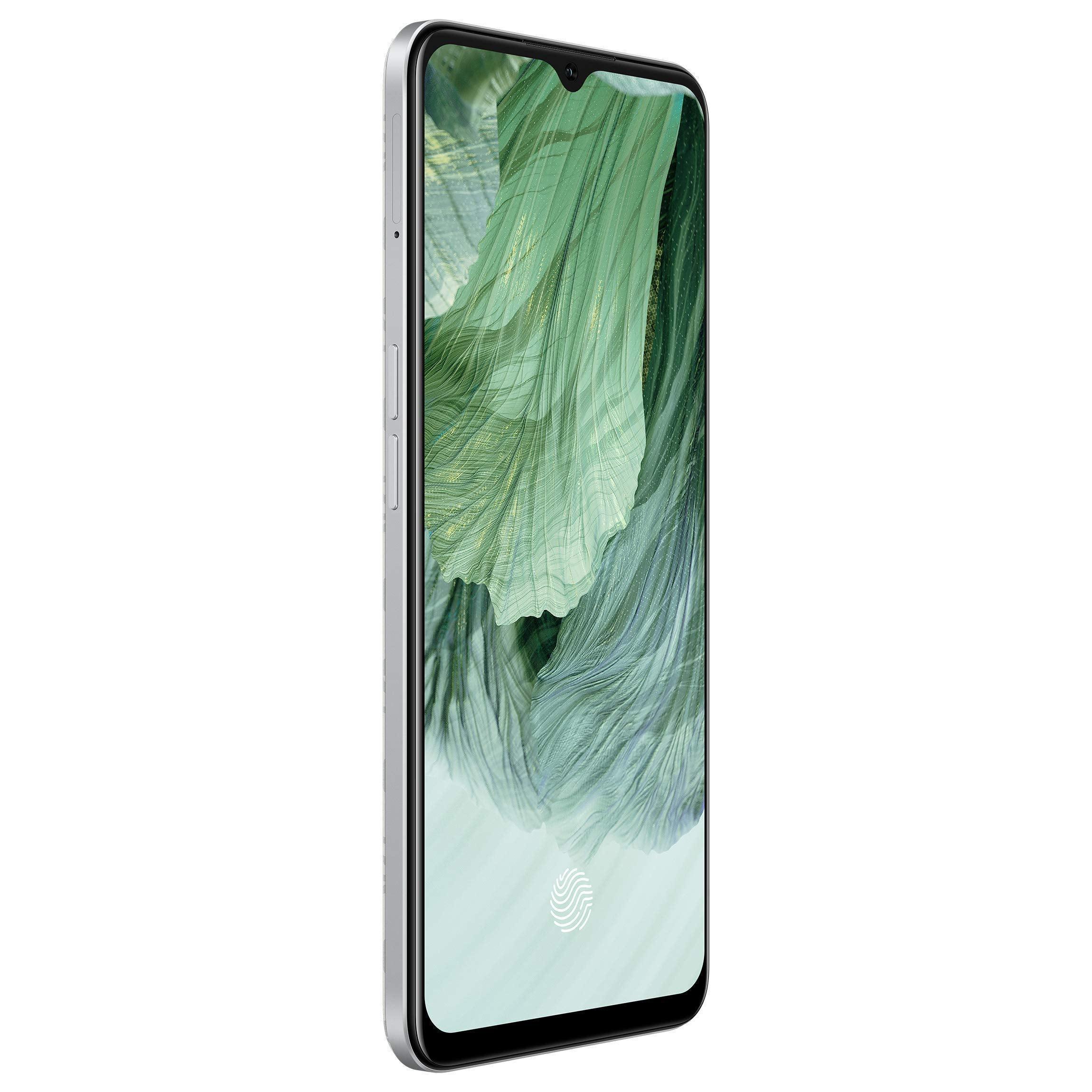 (Refurbished) OPPO F17 (Classic Silver, 6GB RAM, 128GB Storage) with No Cost EMI/Additional Exchange Offers - Image 3