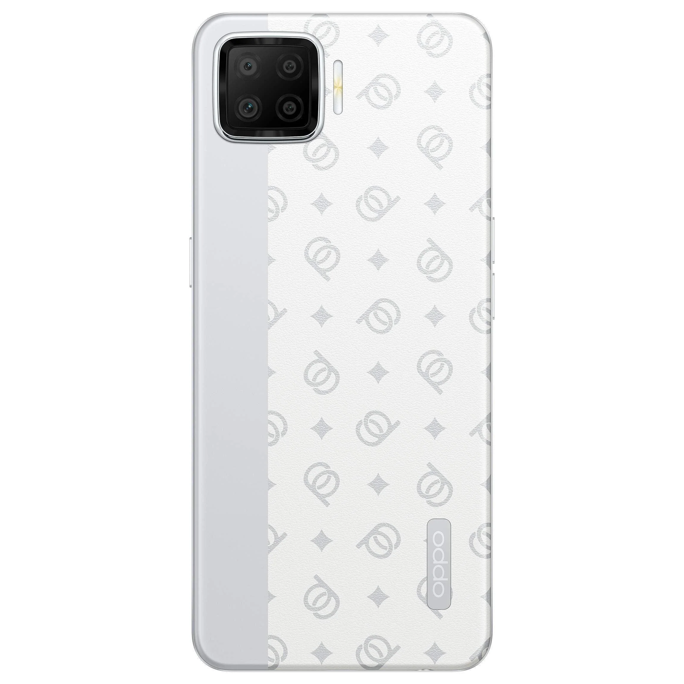 (Refurbished) OPPO F17 (Classic Silver, 6GB RAM, 128GB Storage) with No Cost EMI/Additional Exchange Offers - Image 6