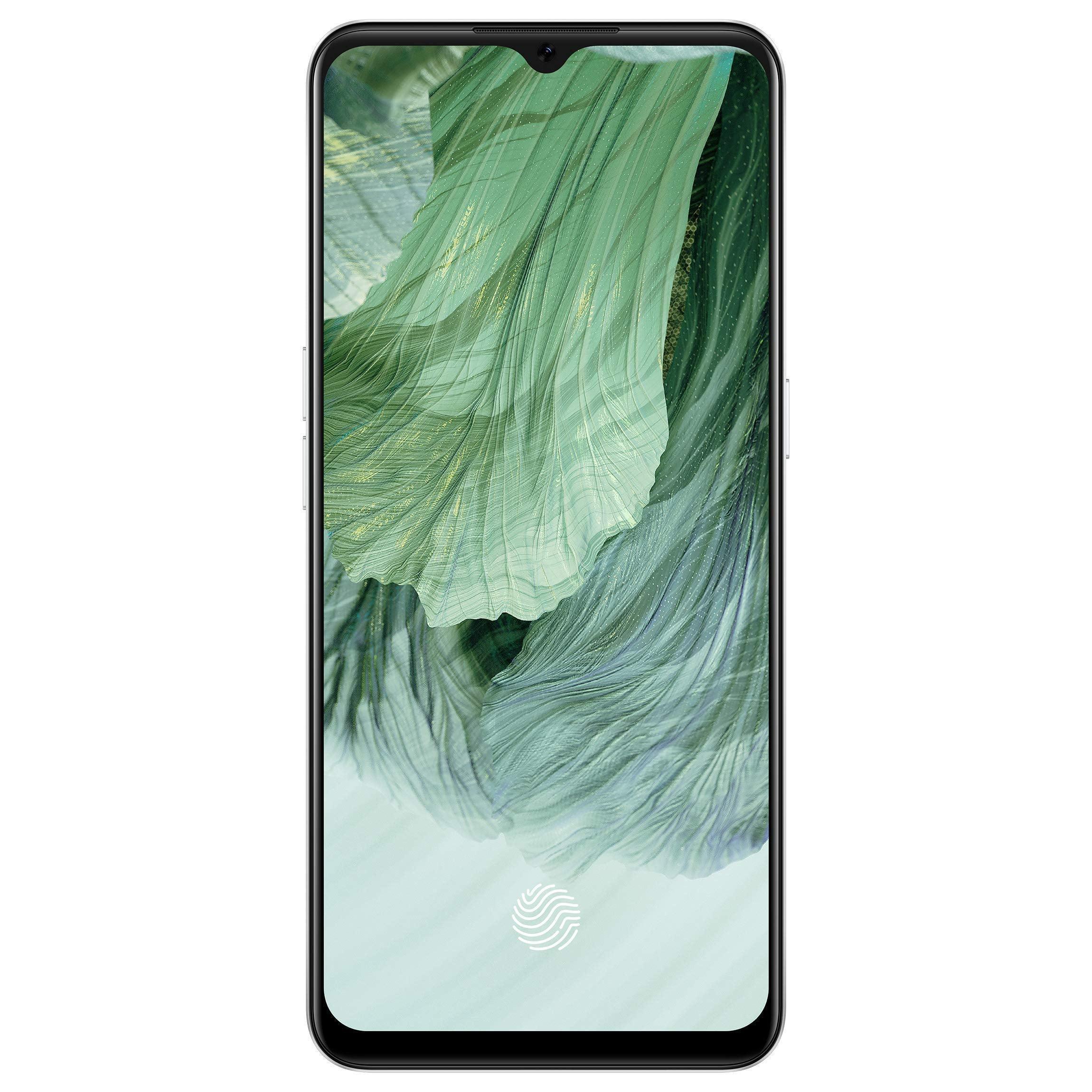 (Refurbished) OPPO F17 (Classic Silver, 6GB RAM, 128GB Storage) with No Cost EMI/Additional Exchange Offers - Image 7