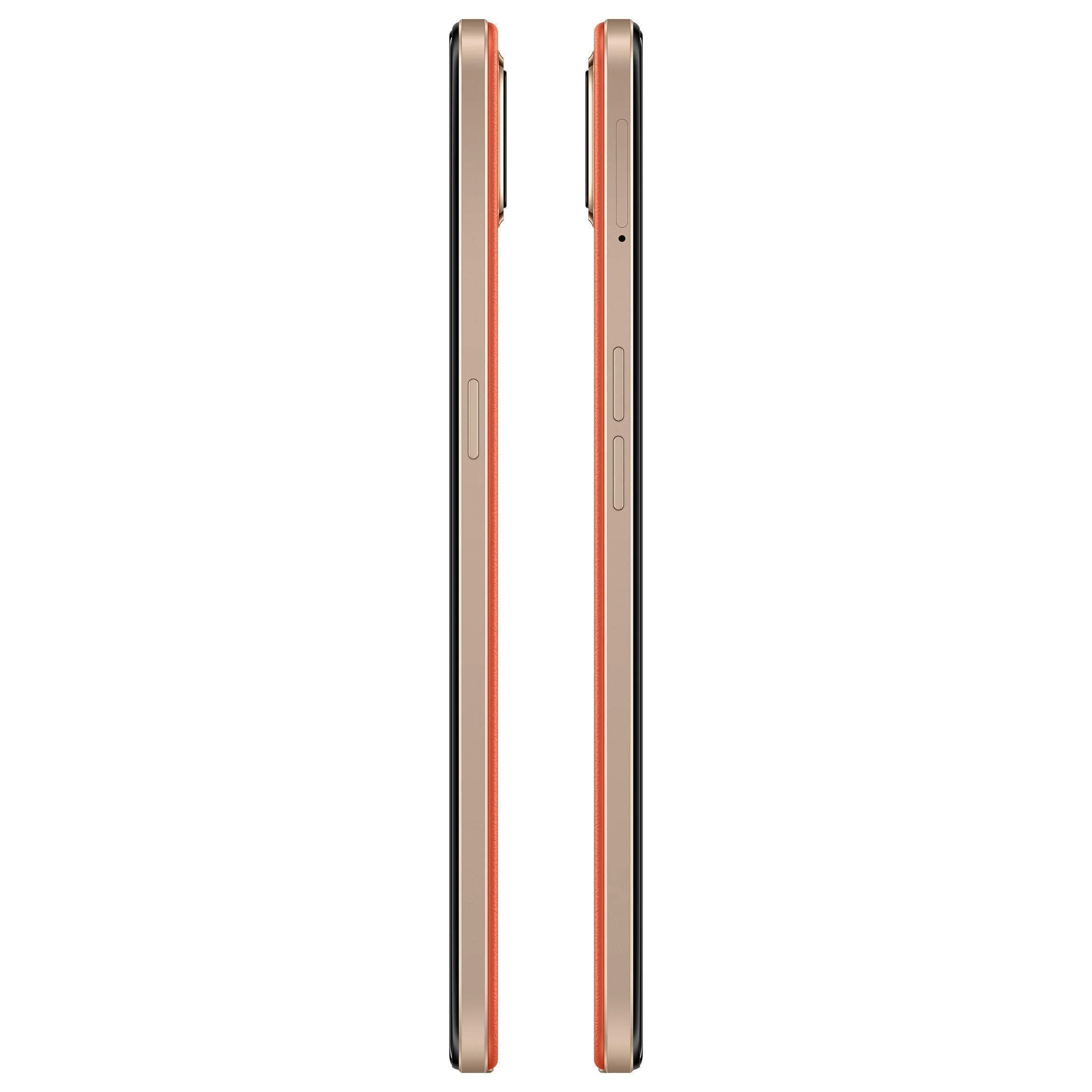 (Refurbished) OPPO F17 (Dynamic Orange, 6GB RAM, 128GB Storage) with No Cost EMI/Additional Exchange Offers - Image 4