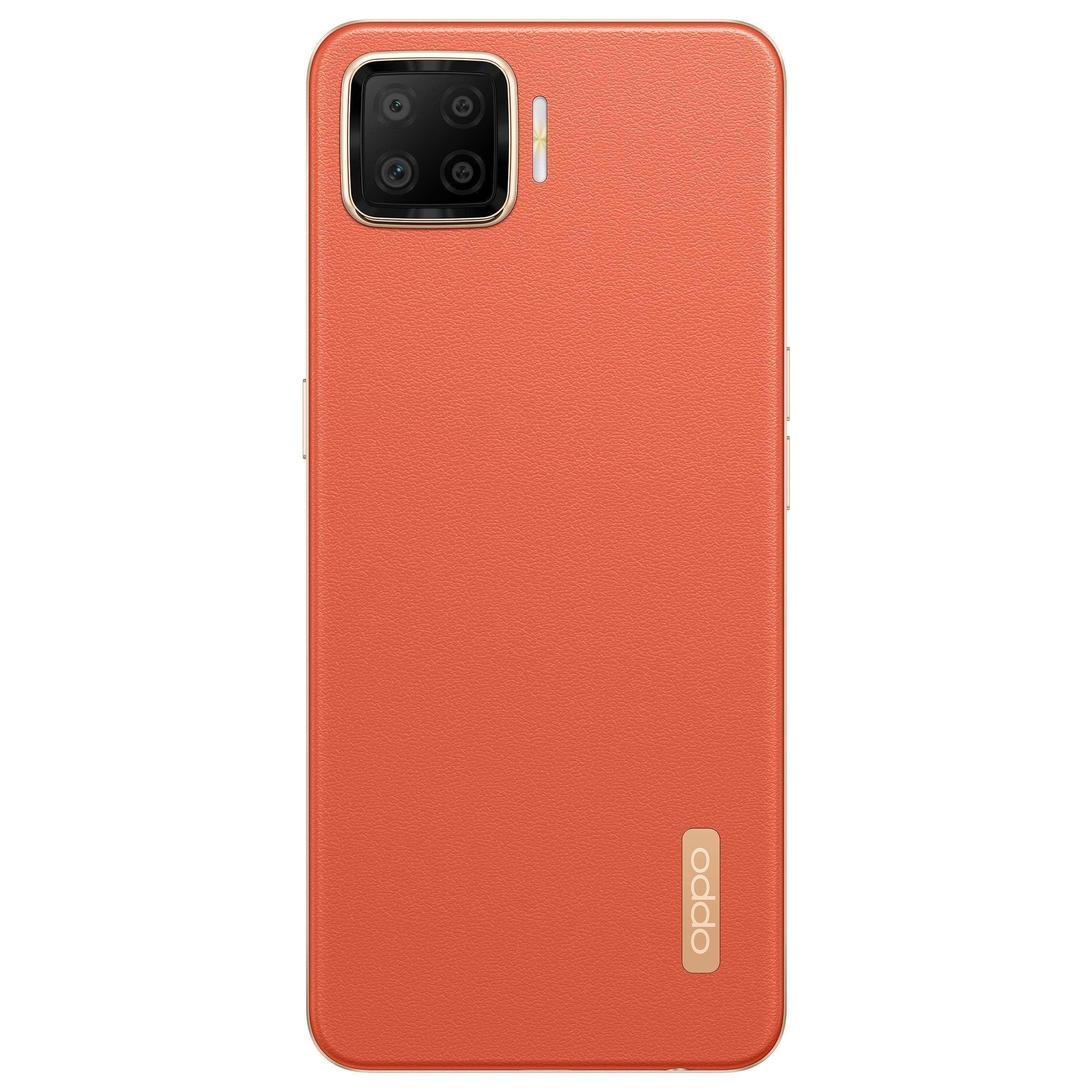 (Refurbished) OPPO F17 (Dynamic Orange, 6GB RAM, 128GB Storage) with No Cost EMI/Additional Exchange Offers - Image 6