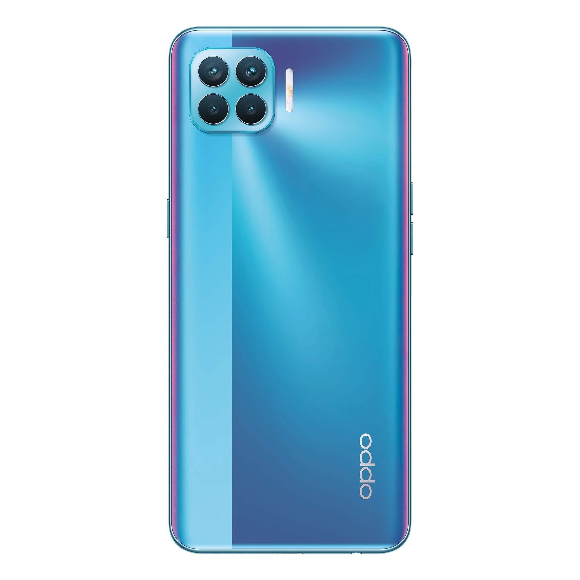 (Refurbished) OPPO F17 Pro (Magic Blue, 8GB RAM, 128GB Storage) with No Cost EMI/Additional Exchange Offers - Image 6