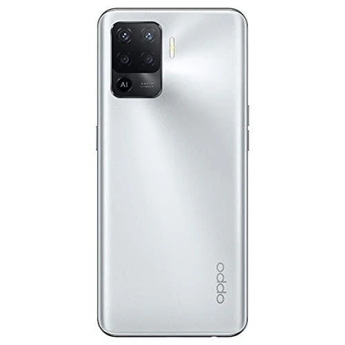 (Refurbished) OPPO F19 Pro (Crystal Silver, 8GB RAM, 128GB Storage) - Image 7