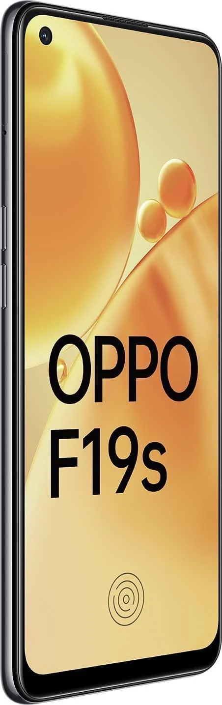 (Refurbished) Oppo F19s 6/128 (Glowing Black, 6GB RAM/128GB Storage) - Image 3