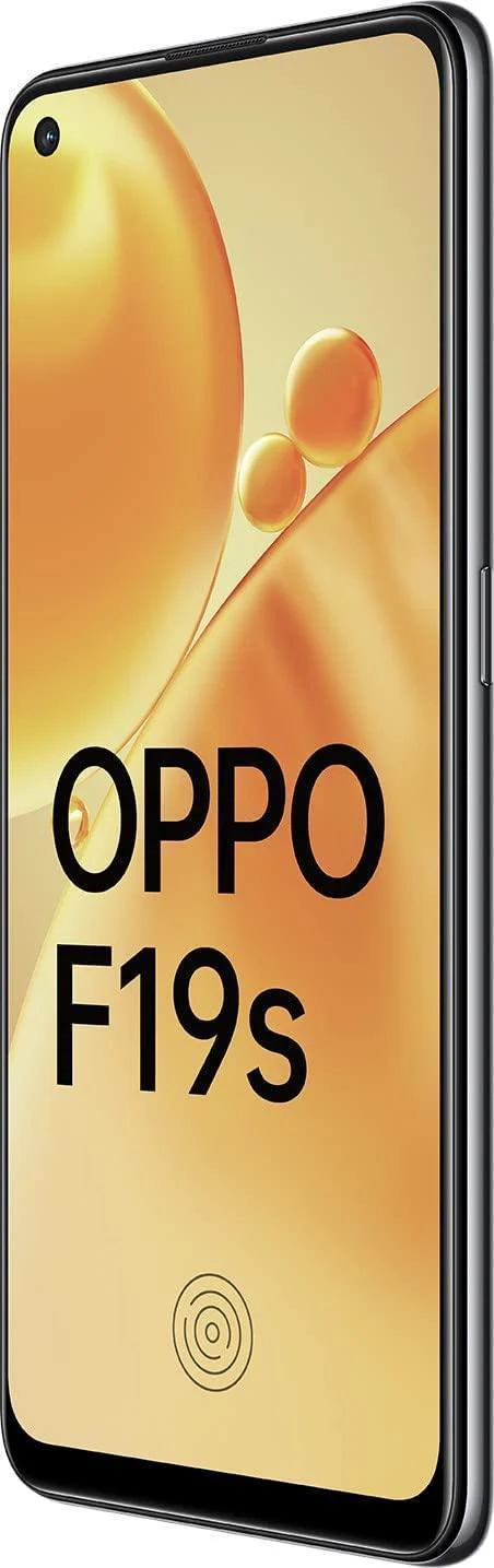 (Refurbished) Oppo F19s 6/128 (Glowing Black, 6GB RAM/128GB Storage) - Image 4