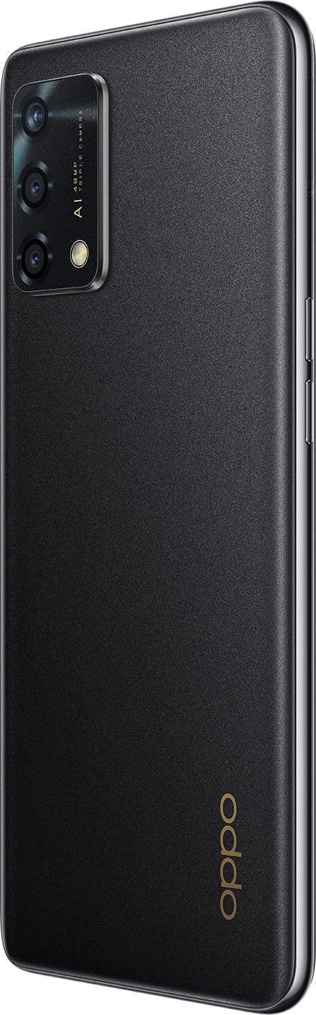 (Refurbished) Oppo F19s 6/128 (Glowing Black, 6GB RAM/128GB Storage) - Image 5