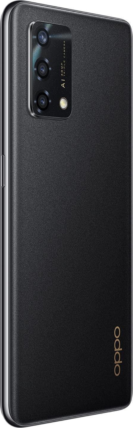 (Refurbished) Oppo F19s 6/128 (Glowing Black, 6GB RAM/128GB Storage) - Image 6