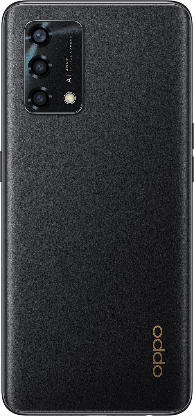 (Refurbished) Oppo F19s 6/128 (Glowing Black, 6GB RAM/128GB Storage) - Image 7