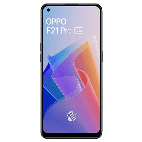 Refurbished Oppo F21 Pro 5G - Image 5