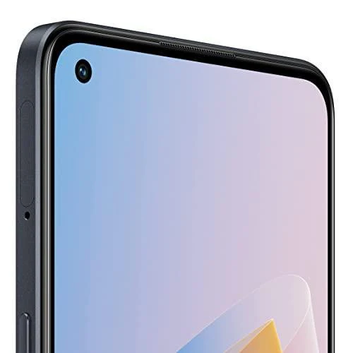 (Refurbished) OPPO F21 Pro (Cosmic Black, 8GB RAM, 128 Storage) with No Cost EMI/Additional Exchange Off - Image 5