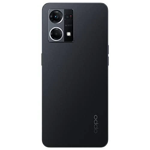 (Refurbished) OPPO F21 Pro (Cosmic Black, 8GB RAM, 128 Storage) with No Cost EMI/Additional Exchange Off - Image 6