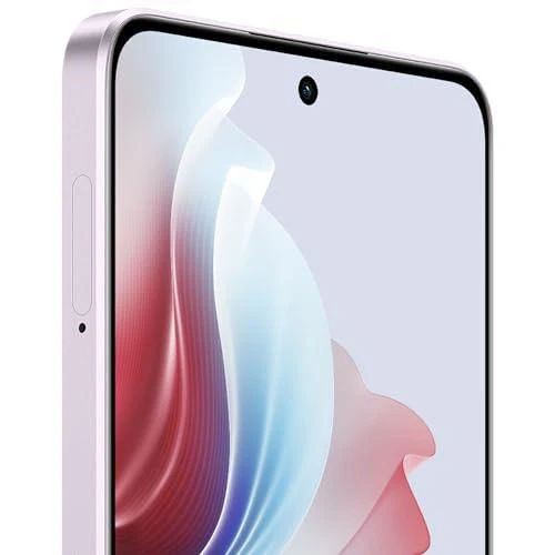 (Refurbished) Oppo F25 Pro 5G (Coral Purple, 8GB RAM, 128GB Storage) | with No Cost EMI/Additional Exchange Offers - Image 3