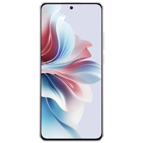 (Refurbished) Oppo F25 Pro 5G (Coral Purple, 8GB RAM, 128GB Storage) | with No Cost EMI/Additional Exchange Offers - Image 5