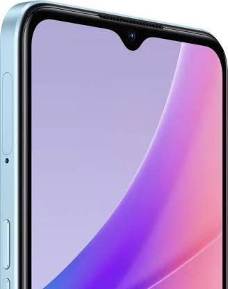 (Refurbished) Oppo K10 5G (Ocean Blue,6GB RAM, 128GB Storage) Refurbished - Image 2