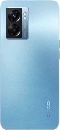 (Refurbished) Oppo K10 5G (Ocean Blue,6GB RAM, 128GB Storage) Refurbished - Image 4