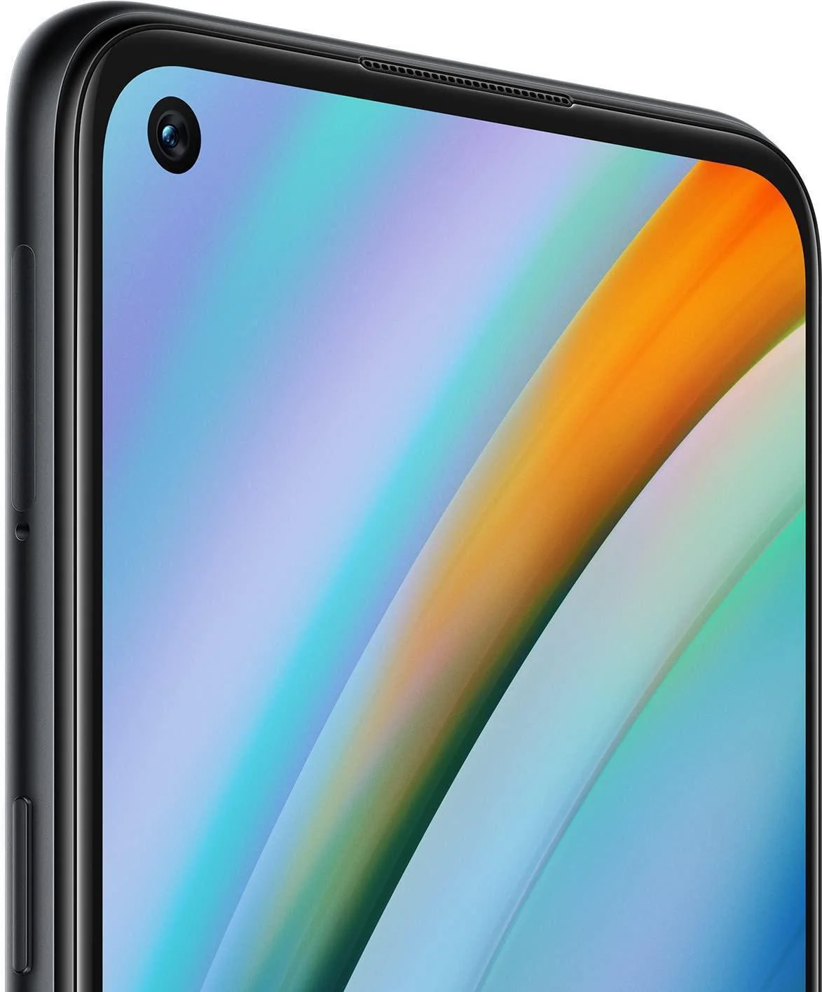 (Refurbished) OPPO K10 (Black Carbon, 6GB RAM 128GB Storage) - Image 4