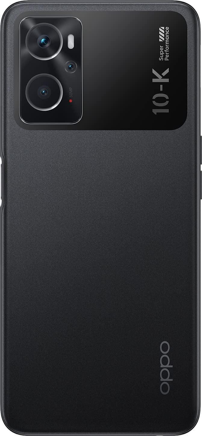 (Refurbished) OPPO K10 (Black Carbon, 6GB RAM 128GB Storage) - Image 6