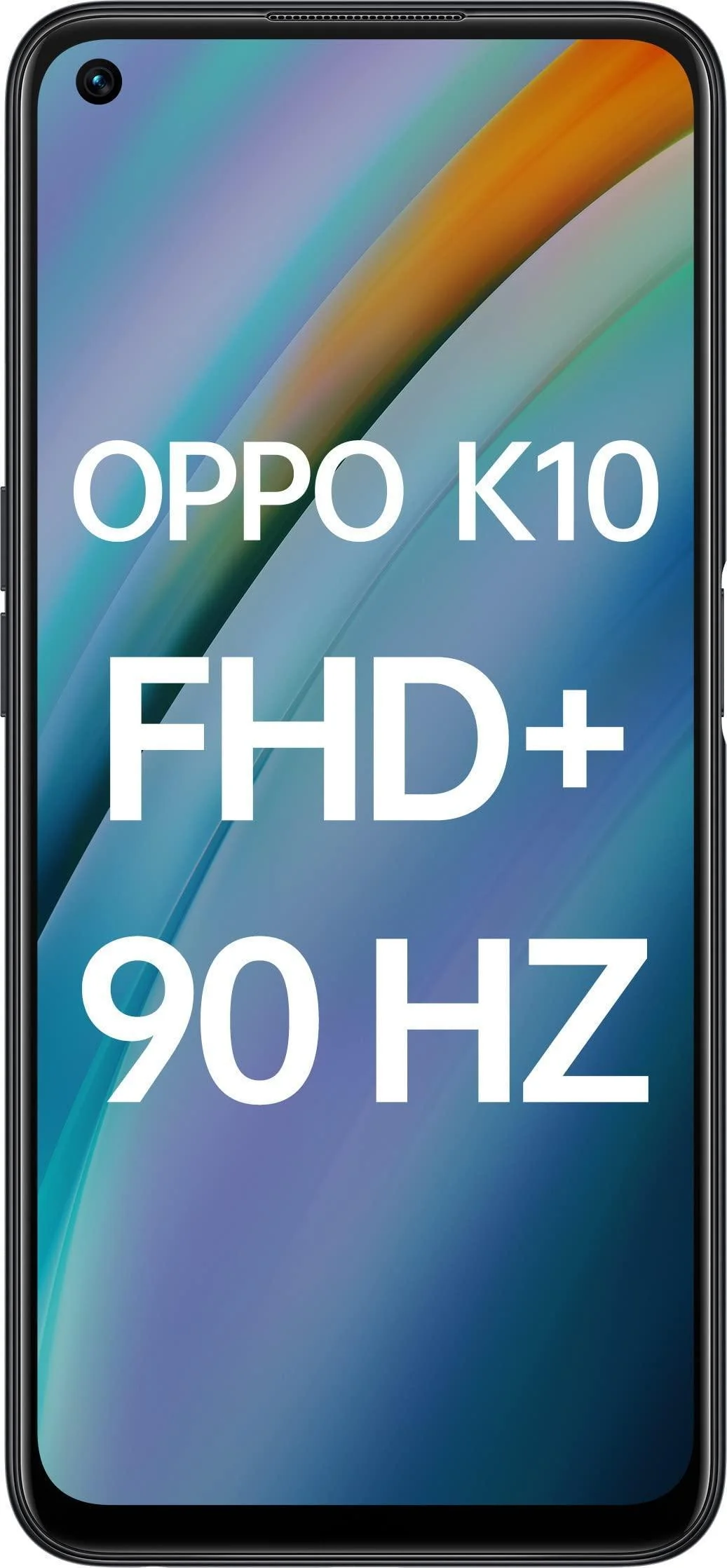 (Refurbished) OPPO K10 (Black Carbon, 6GB RAM 128GB Storage) - Image 8
