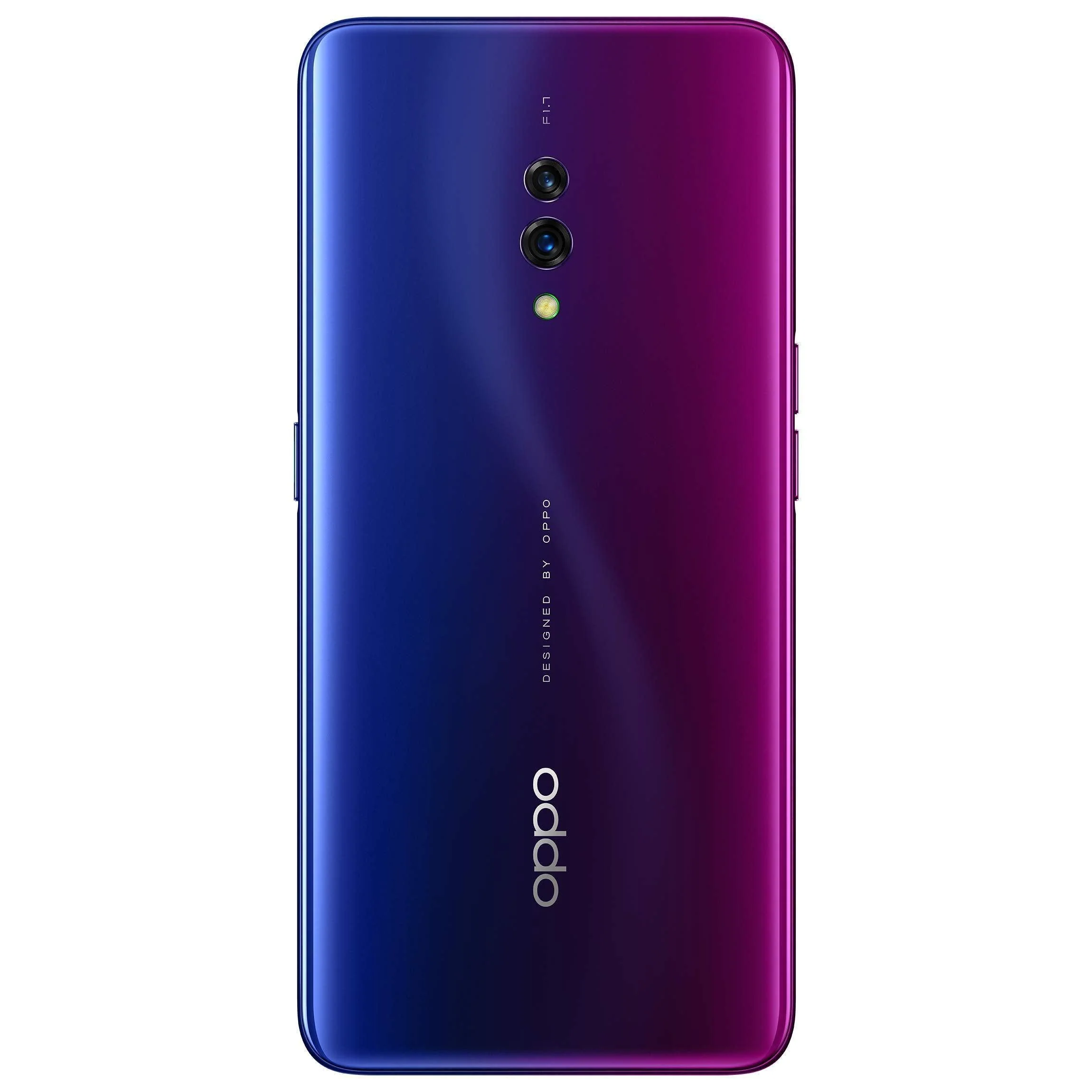 (Refurbished) OPPO K3 (Aurora Blue, 6GB RAM, 64GB Storage) - Image 6