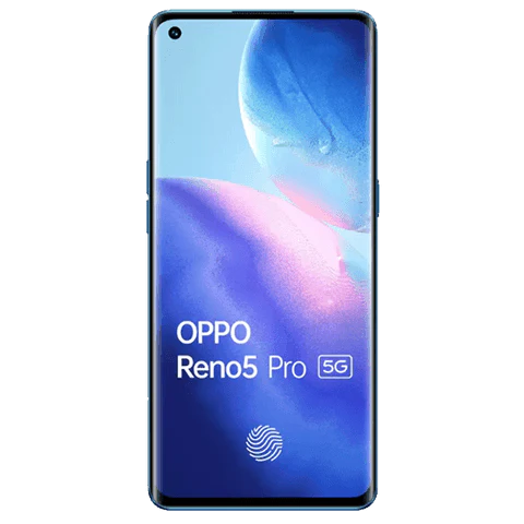 Oppo Reno 5 Pro 5G 128GB Refurbished - Image 5