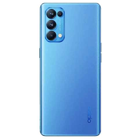 Oppo Reno 5 Pro 5G 128GB Refurbished - Image 6