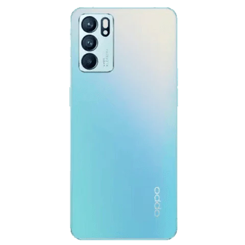 Refurbished Oppo Reno 6 5G - Image 2