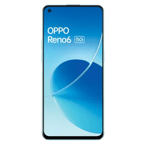 Refurbished Oppo Reno 6 5G - Image 3