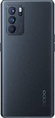 (Refurbished) Oppo Reno 6 Pro 5G (Stellar Black, 12GB RAM, 256GB Storage) - Image 7