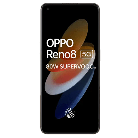 Oppo Reno 8 5G 8/128GB Refurbished - Image 3