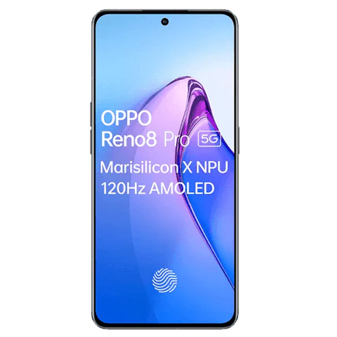 Oppo Reno 8 PRO 5G 12GB 256GB Refurbished - Image 5