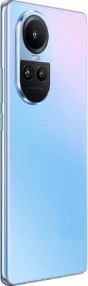 (Refurbished) Oppo Reno10 5G (Ice Blue, 256 GB) (8 GB RAM) - Image 4