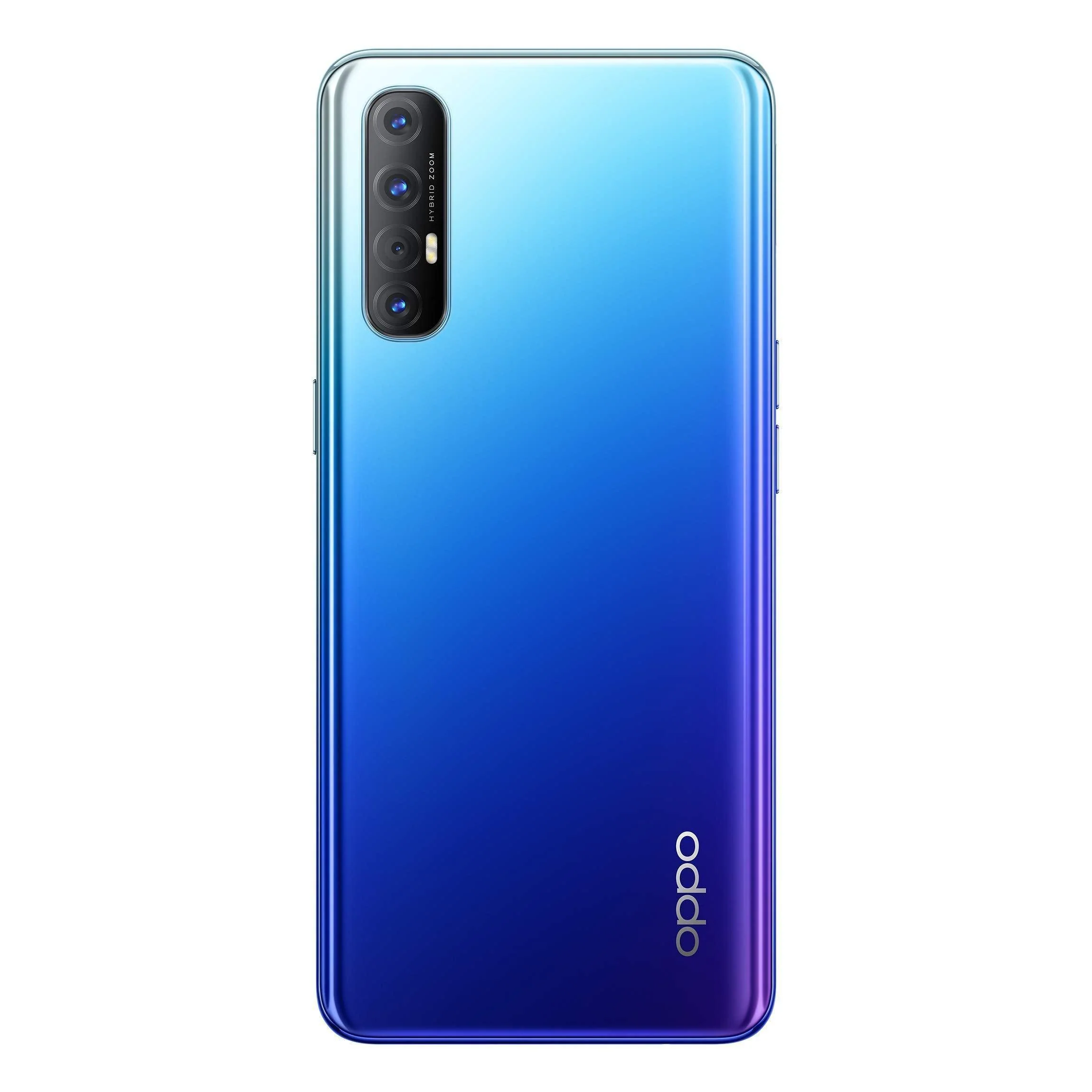 (Refurbished) OPPO Reno3 Pro (Auroral Blue, 8GB RAM, 256GB Storage) Used - Image 6