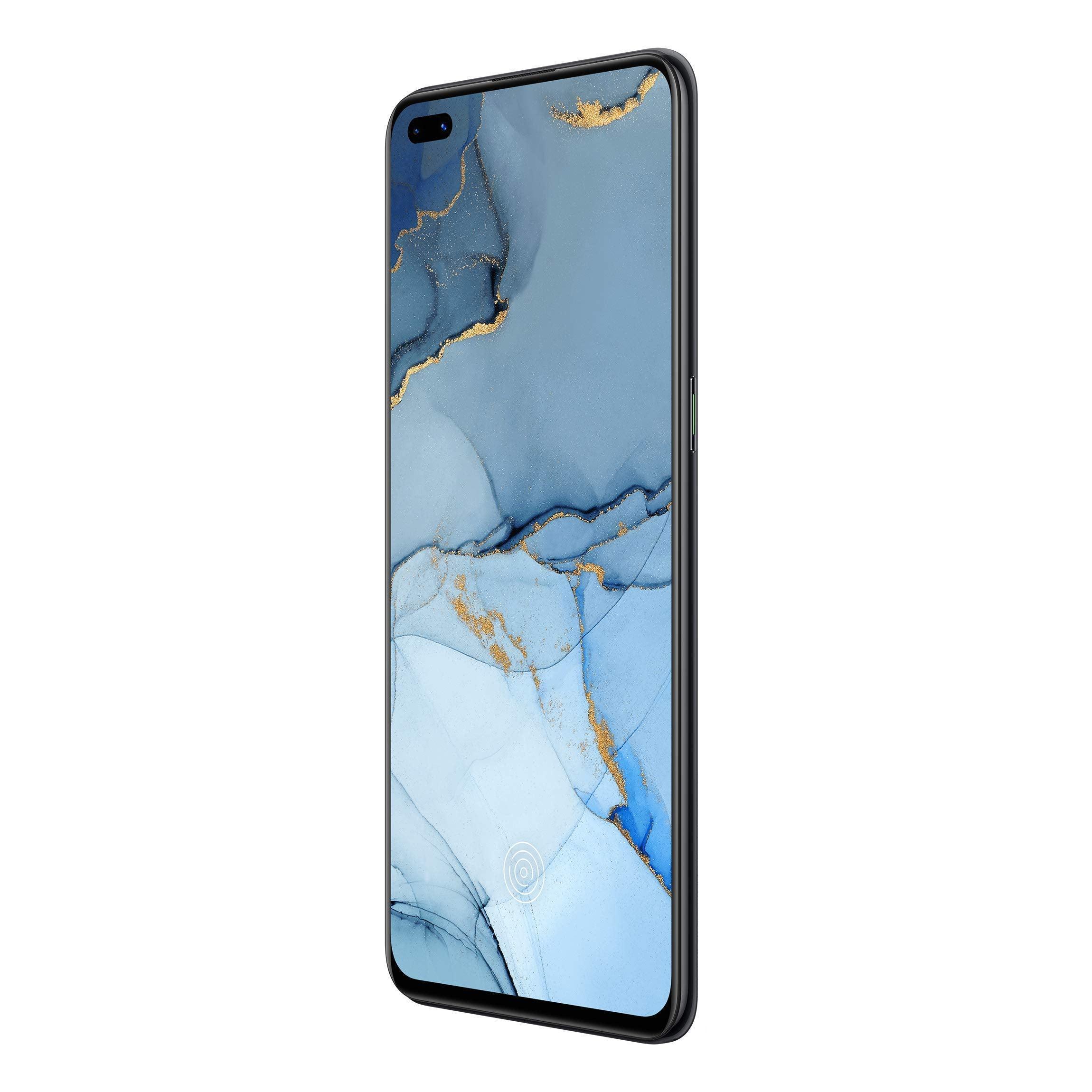 (Refurbished) OPPO Reno3 Pro (Midnight Black, 8GB RAM, 256GB Storage) - Image 3