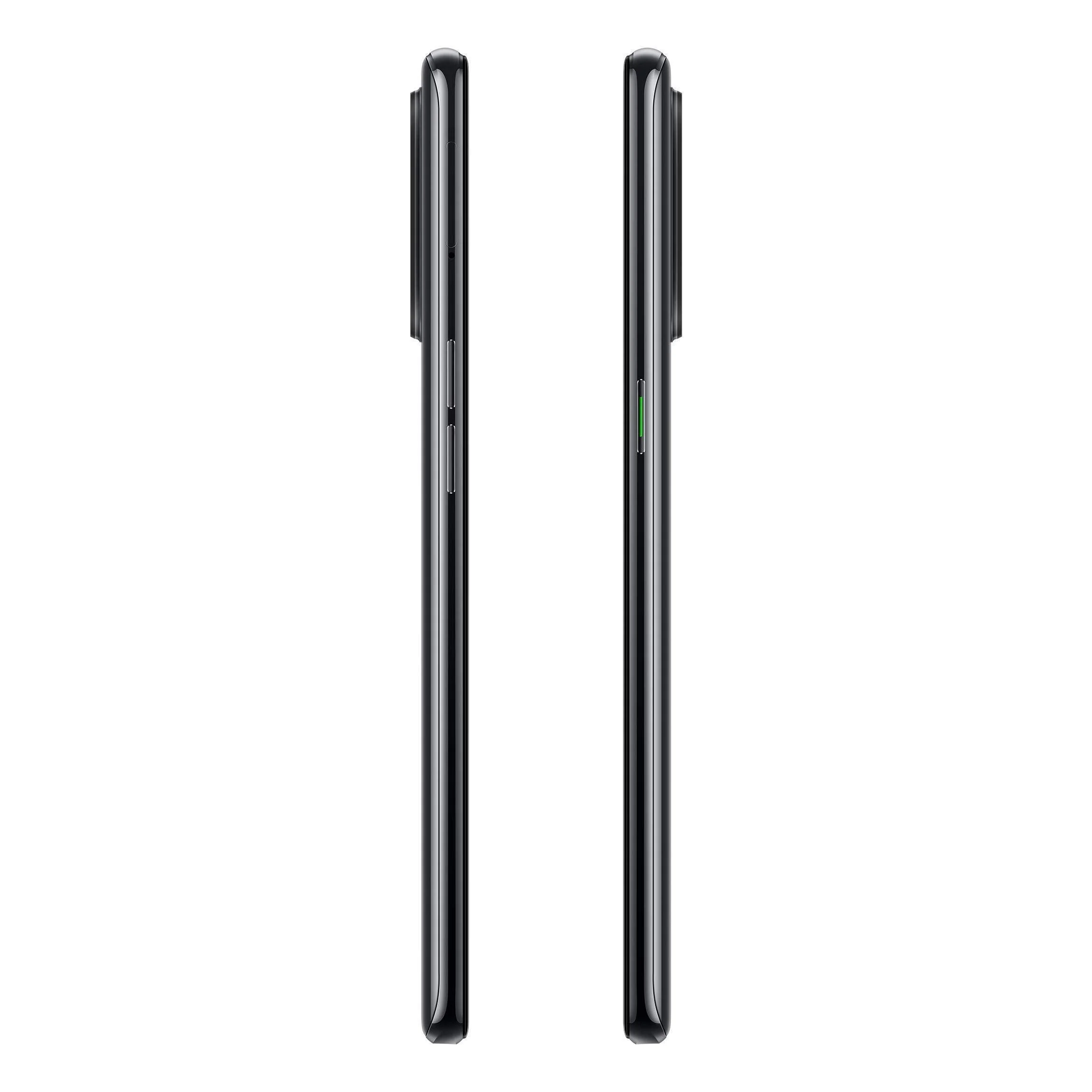 (Refurbished) OPPO Reno3 Pro (Midnight Black, 8GB RAM, 256GB Storage) - Image 4