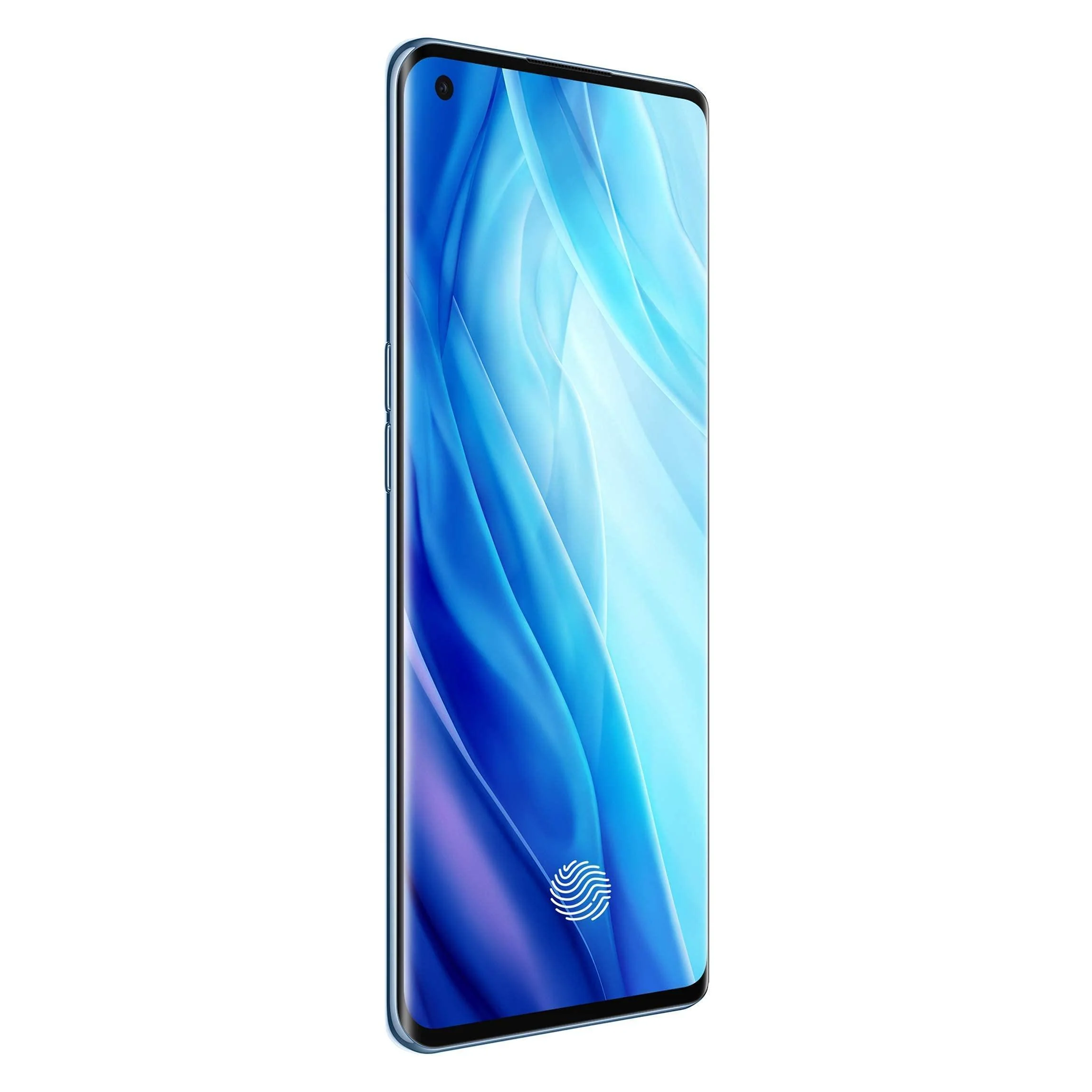 (Refurbished) OPPO Reno4 Pro (Galactic Blue, 8GB RAM, 128GB Storage) - Image 3
