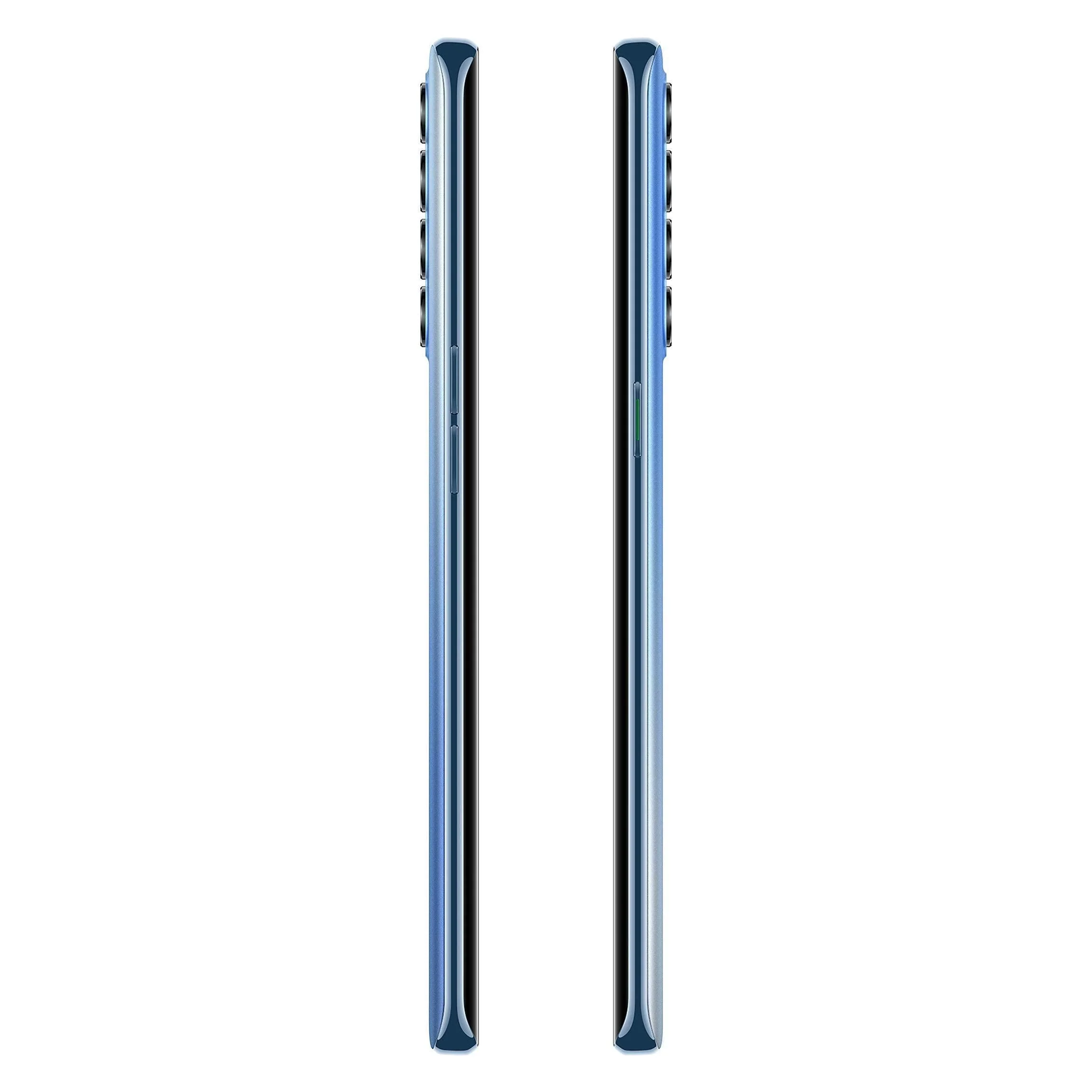 (Refurbished) OPPO Reno4 Pro (Galactic Blue, 8GB RAM, 128GB Storage) - Image 4