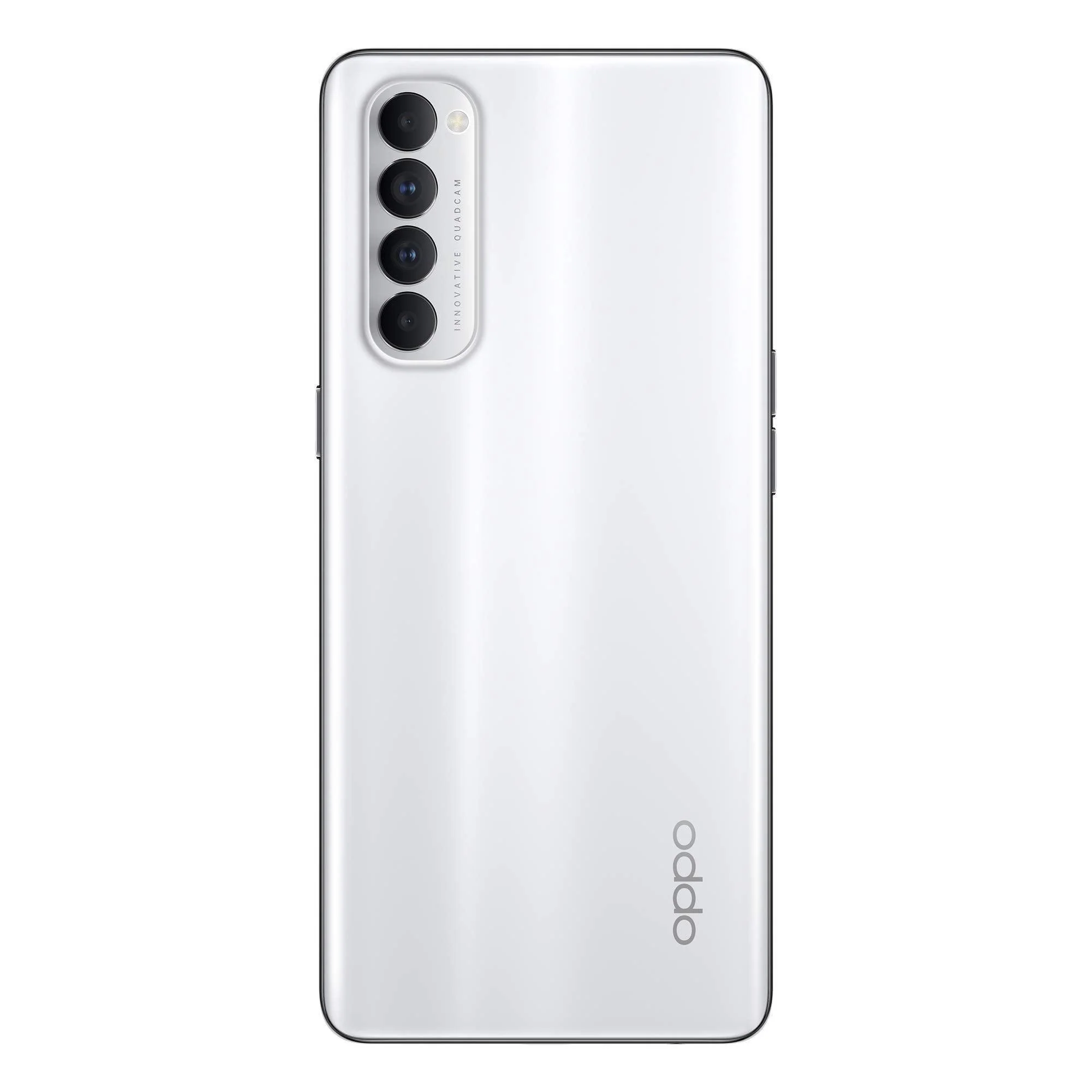 (Refurbished) OPPO Reno4 Pro (Silky White, 8GB RAM, 128GB Storage) - Image 6