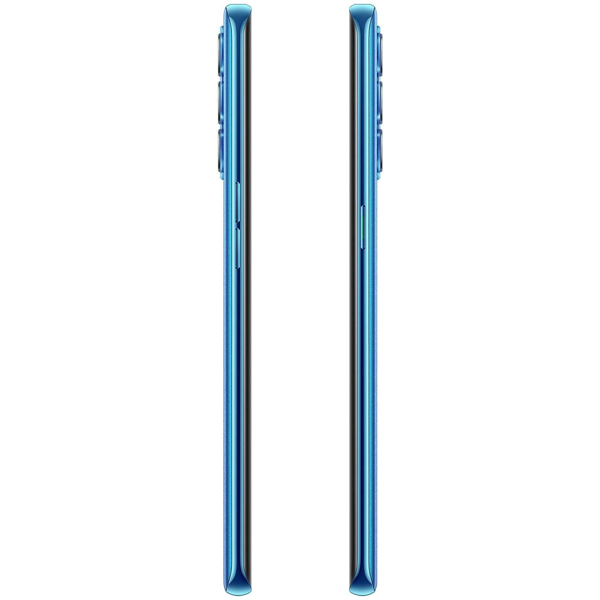 (Refurbished) OPPO Reno5 Pro 5G (Astral Blue, 8GB RAM, 128GB Storage) with No Cost EMI/Additional Exchange Offers - Image 5