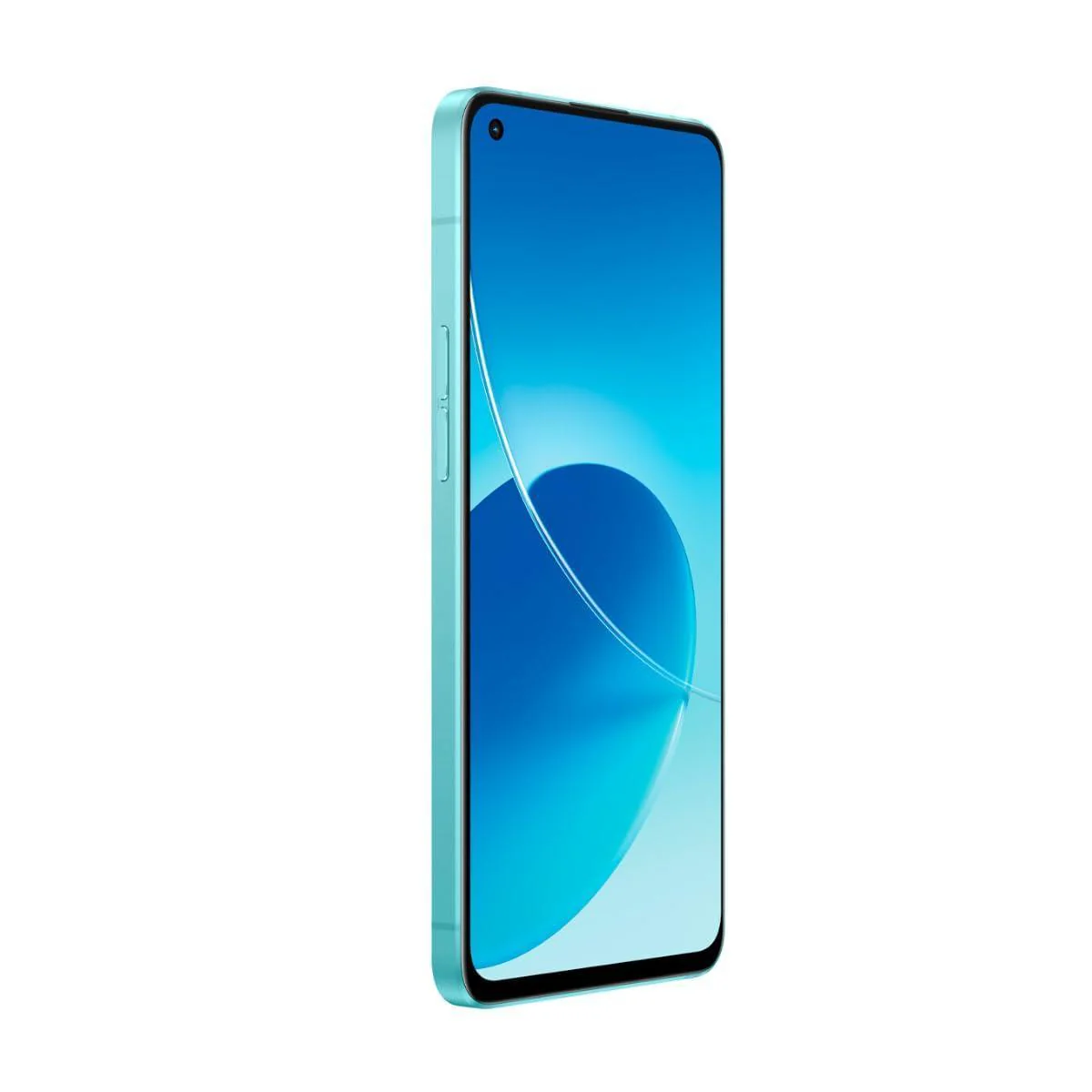 (Refurbished) Oppo Reno6 5G (Stellar Black, 8GB RAM, 128GB Storage) - Image 3