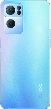 (Refurbished) OPPO Reno7 Pro 5G (Startrails Blue, 12GB RAM, 256GB Storage) - Image 6