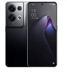 (Refurbished) OPPO Reno8 5G (Shimmer Black, 128 GB) (8 GB RAM) - Image 2