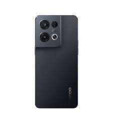 (Refurbished) OPPO Reno8 5G (Shimmer Black, 128 GB) (8 GB RAM) - Image 3