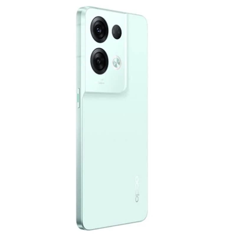 (Refurbished) OPPO Reno8 Pro 5G (Glazed Green, 256 GB) (12 GB RAM) - Image 3