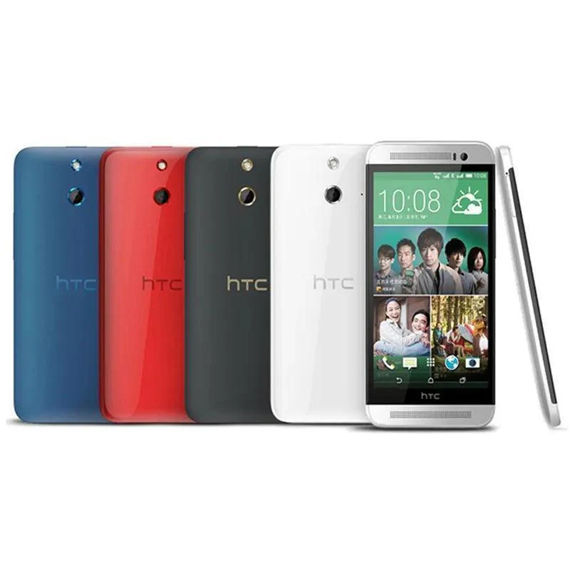 Refurbished Original HTC E8 5.0 Inch Quad Core 2GB RAM 16GB ROM - Image 5