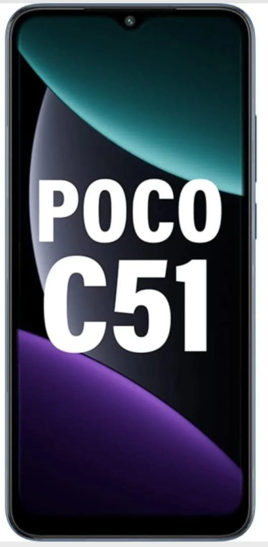 (Refurbished) Poco C51 (Royal Blue, 64 GB) (4 GB RAM) - Image 7