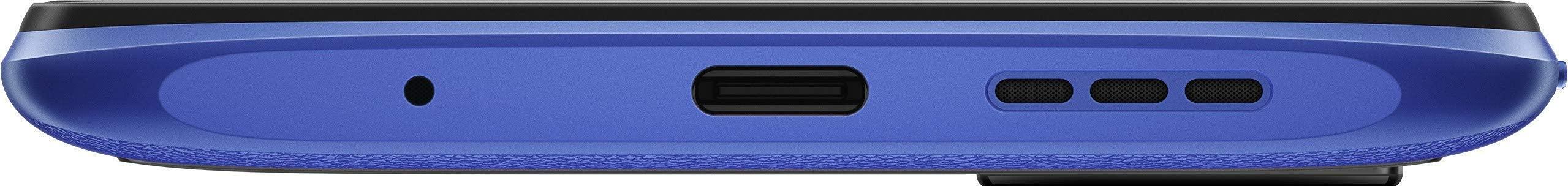 (Refurbished) POCO M3 (Cool Blue, 6GB RAM, 64GB Storage) - Image 3