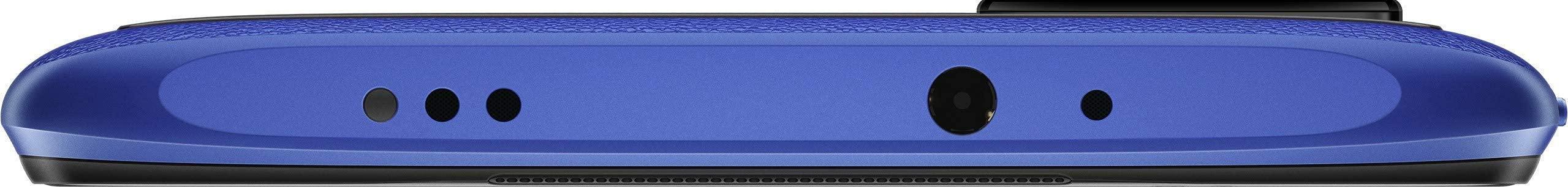 (Refurbished) POCO M3 (Cool Blue, 6GB RAM, 64GB Storage) - Image 4