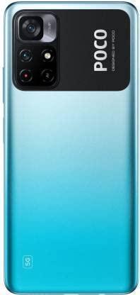 (Refurbished) POCO M4 Pro 5G (Cool Blue, 6GB RAM, 128GB Storage) - Image 4