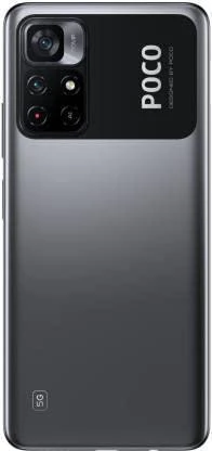 (Refurbished) POCO M4 Pro 5G (Power Black, 4GB RAM, 64GB Storage) - Image 4