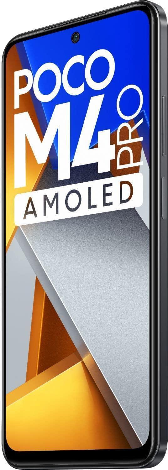 (Refurbished) POCO M4 Pro (Power Black, 6GB RAM 64GB Storage) - Image 5